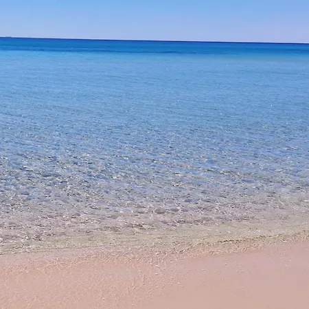 Casa vacanze Ginestre 3 *