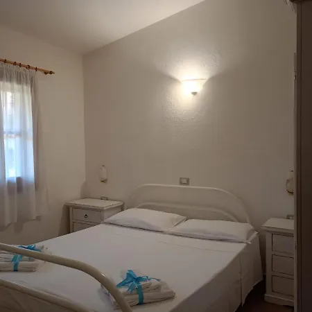 Ginestre 3 * Costa Rei