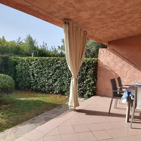 Ginestre 3 Holiday home