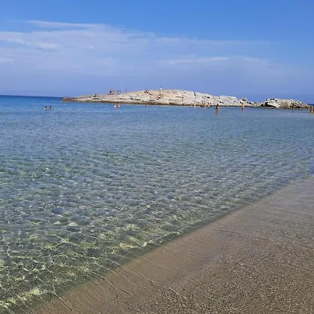 Ginestre 3 Holiday home