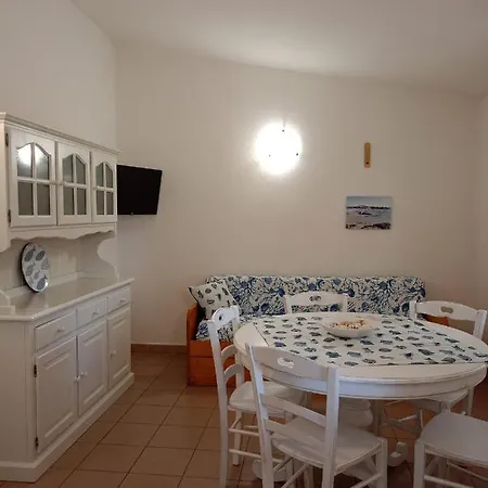 Ginestre 3 Casa vacanze Costa Rei